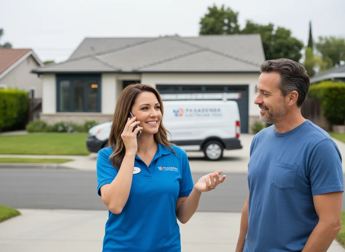 Electrician Granville, NY FAQs